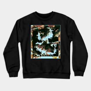 Angels From Above #7 Crewneck Sweatshirt